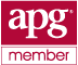 We are a member of The Association Of Professional Genealogists