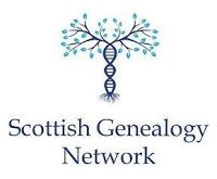 We are a member of Scottish Genealogy Network